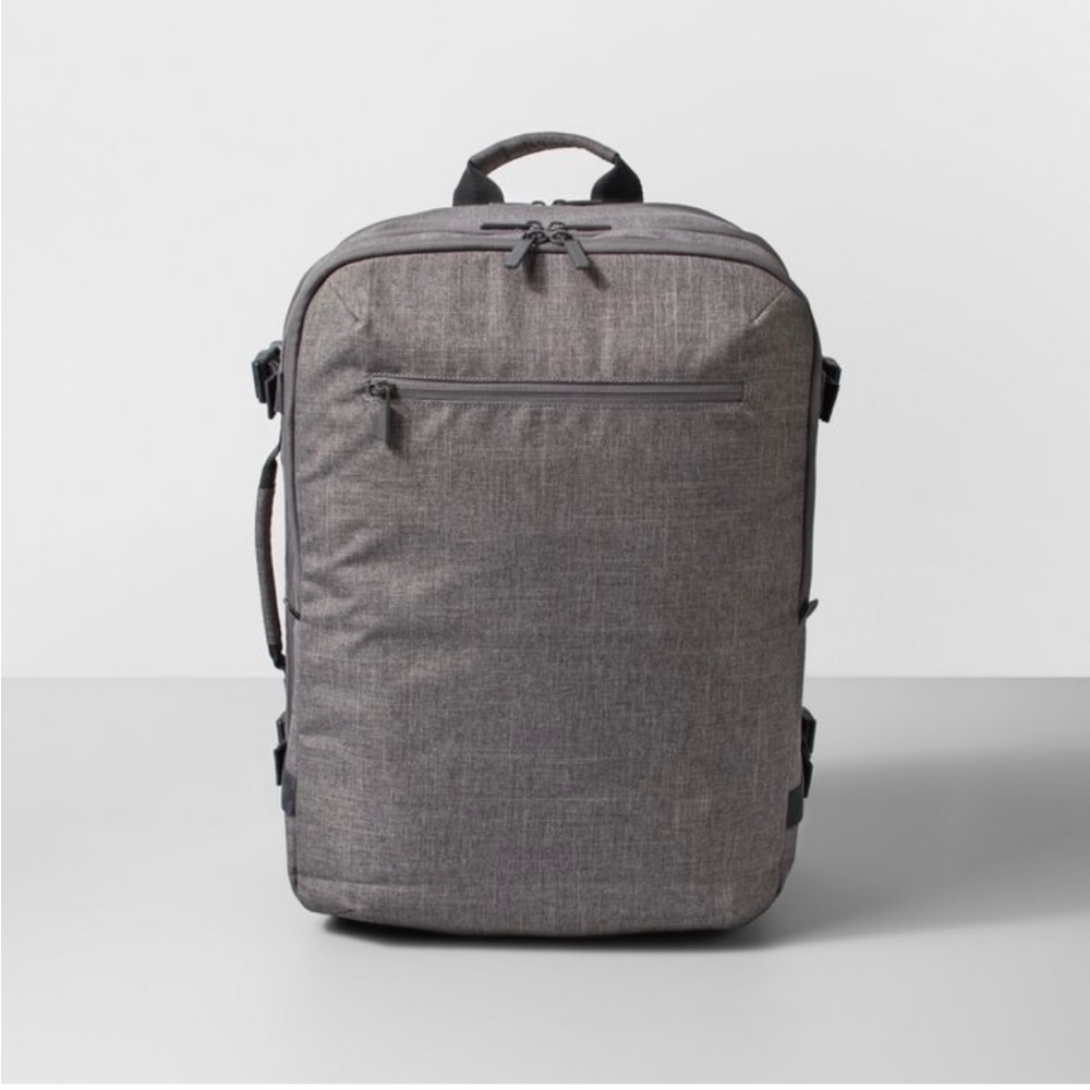 Target Made by Design Travel Backpack